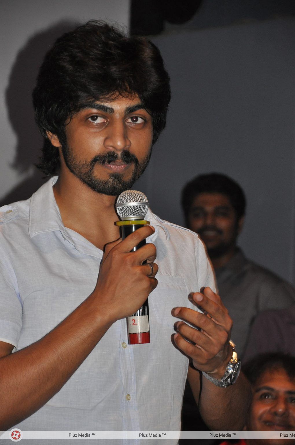 Perumaan The Rajinikanth Trailer Launch Event - Pictures | Picture 107507